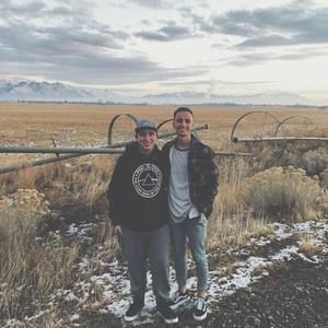 Meet your Posher, Haden